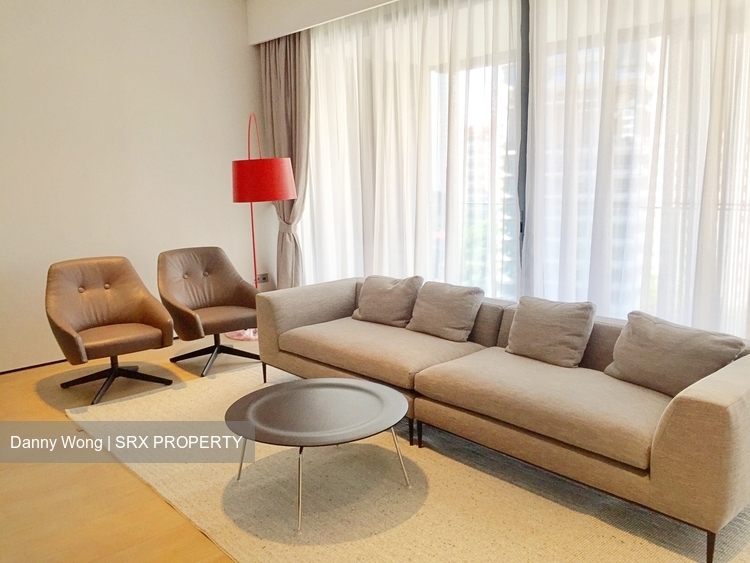 OUE Twin Peaks (D9), Condominium #200978522